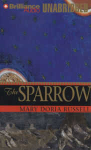 The Sparrow Mary Doria Russell Author