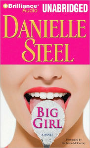 Big Girl - Danielle Steel