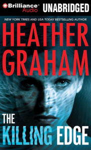 The Killing Edge Heather Graham Author