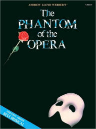 The Phantom of the Opera: Instrumental Solos for Cello Andrew Lloyd Webber Composer