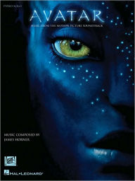 Avatar: Music from the Motion Picture Soundtrack James Horner Composer