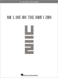 U2 - No Line on the Horizon