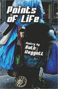 Points Of Life - Ruth Haggett