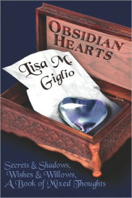 Obsidian Hearts - Lisa  M. Giglio