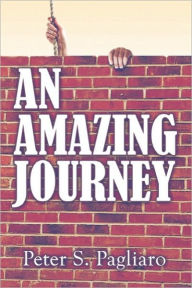 An Amazing Journey - Peter S. Pagliaro