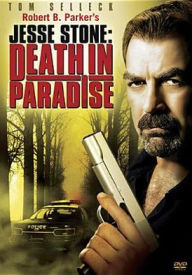 JESSE STONE-DEATH IN PARADISE (DVD/WS 1.78 A/DD 5.1/ENG-SP-CH-SUB/FR-PO-TH- -  Tom Selleck, Multimedia (DVD - NTSC)