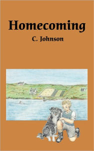 Homecoming - C. Johnson