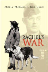 Rachel's War - Molly Mccaslin Robinson