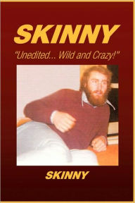 Skinny Skinny Author