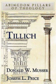 Tillich - Donald W. Musser