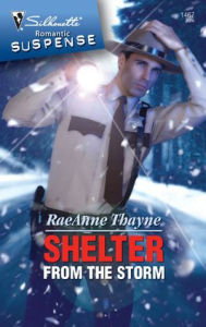 Shelter From The Storm - RaeAnne Thayne
