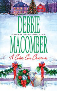 A Cedar Cove Christmas (Cedar Cove Series) - Debbie Macomber