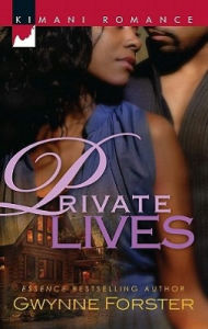 Private Lives - Gwynne Forster