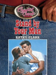 Stand by Your Man - Kathy Clark