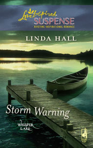 Storm Warning Linda Hall Author