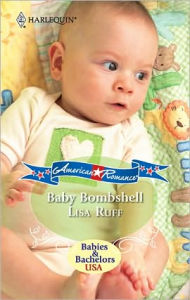 Baby Bombshell - Lisa Ruff