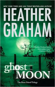 Ghost Moon - Heather Graham