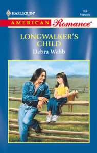 Longwalker's Child - Debra Webb