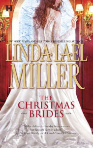 The Christmas Brides: A McKettrick Christmas\A Creed Country Christmas - Linda Lael Miller