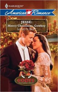 Jesse: Merry Christmas, Cowboy Lynnette Kent Author