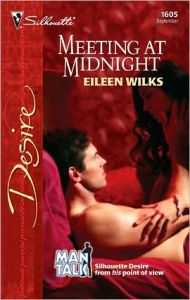 Meeting at Midnight Eileen Wilks Author