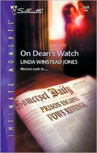 On Dean's Watch - Linda Winstead Jones