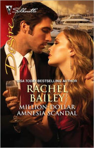 Million-Dollar Amnesia Scandal - Rachel Bailey