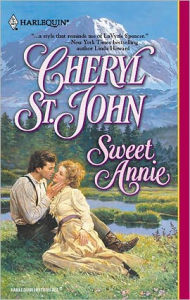 Sweet Annie Cheryl St. John Author