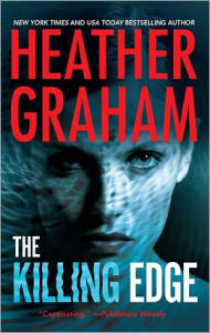 The Killing Edge - Heather Graham