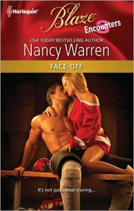 Face-Off - Nancy Warren