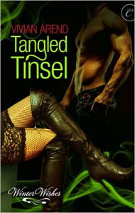 Tangled Tinsel - Vivian Arend