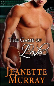 The Game of Love - Jeanette Murray