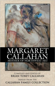 Margaret Callahan Brian Tobey Callahan Author