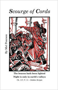 Scourge Of Cords Melford Pearson Author