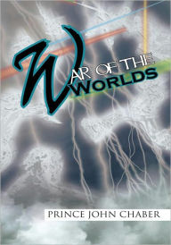 War of the Worlds - Prince John Chaber
