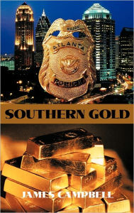 Southern Gold James Campbell Author