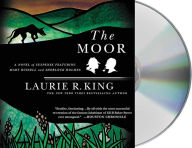 The Moor (Mary Russell and Sherlock Holmes Series #4) - Laurie R. King