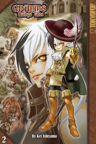 Grimms Manga Tales, Volume 2: Ebook Volume 2 Kei Ishiyama Author