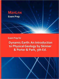 Exam Prep For Dynamic Earth Mznlnx Author
