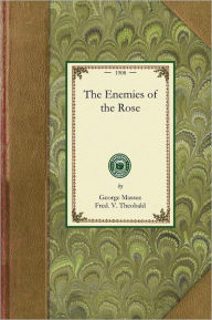 Enemies of the Rose C. Beard Author
