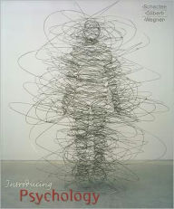 Introducing Psychology and PsychPortal Daniel L. Schacter Author