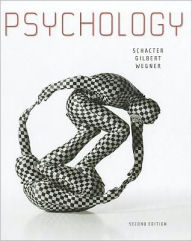 Psychology & PsychPortal Access Card Daniel L. Schacter Author