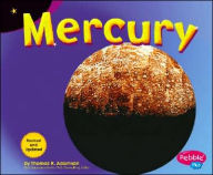 Mercury: Revised Edition - Thomas Kristian Adamson