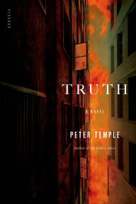 Truth Peter Temple Author