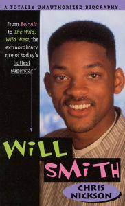 Will Smith Chris Nickson Author