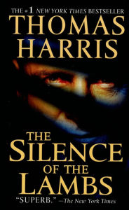 The Silence of the Lambs Thomas Harris Author