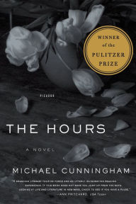 The Hours Michael Cunningham Author