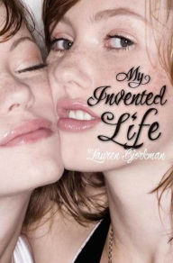 My Invented Life - Lauren Bjorkman