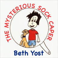 The Mysterious Sock Caper - Beth Yost