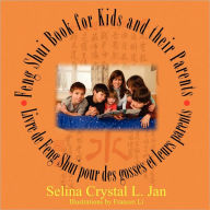 Feng Shui Book for Kids - Selina Crystal Jan